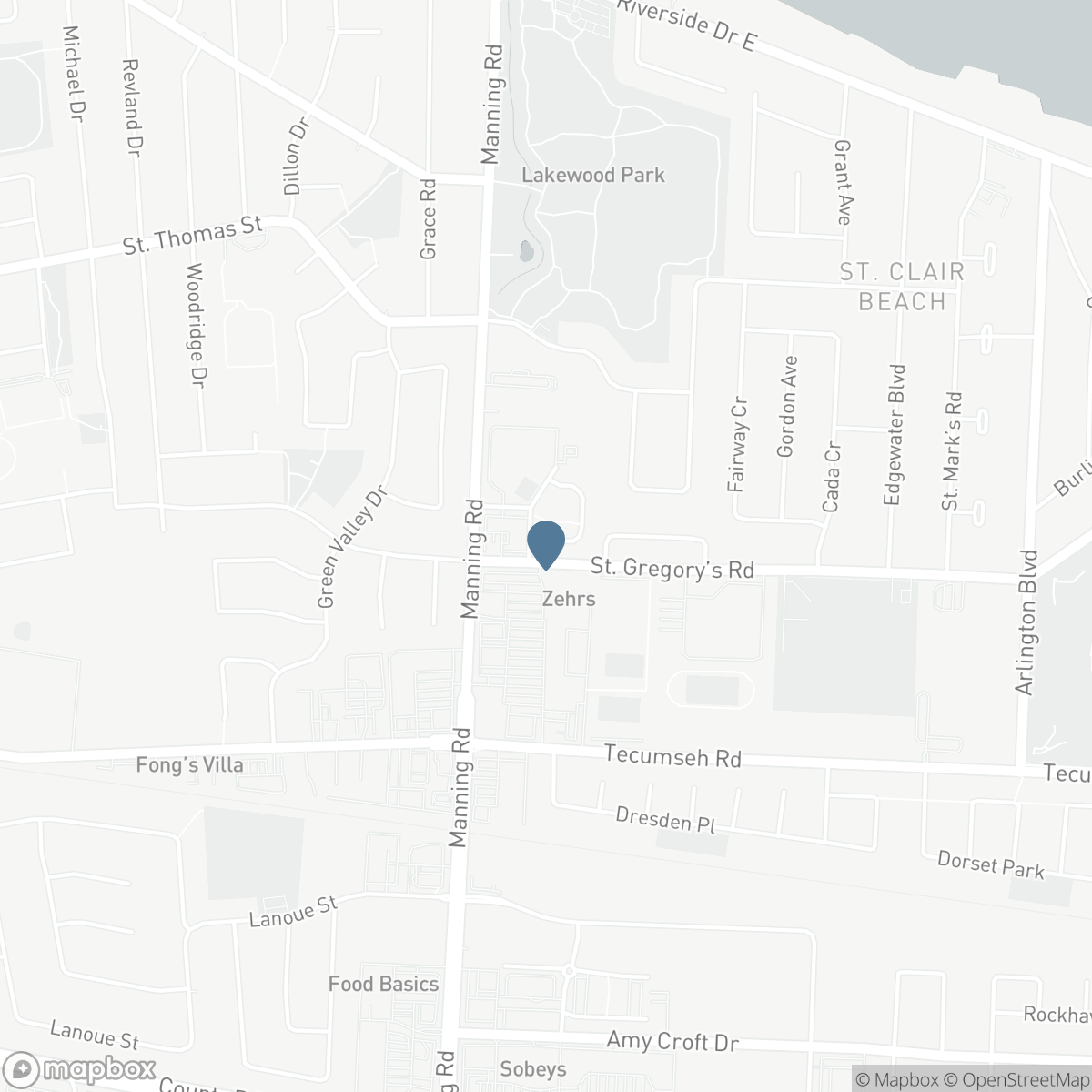 395 TUSCANY, Tecumseh, Ontario N8N 4W6